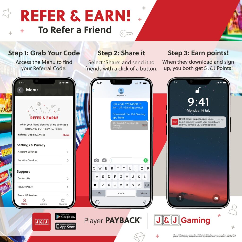 j&j gaming